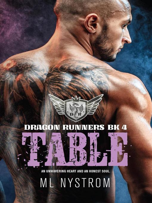 Title details for Table by ML Mystrom - Available